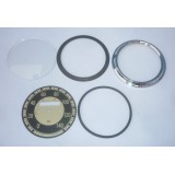 MECHANICKÝ RYCHLOMĚR 140KM - SADA K REPASI